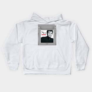 So Game Cartridge Kids Hoodie